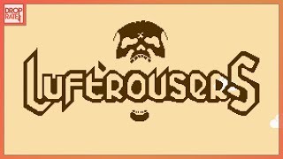 'Luftrousers' Gameplay - Devolver Bootleg (Steam)