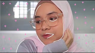 I PLAYED WITH MAKEUP (not a tutorial!)