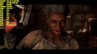 FAR CRY 4 | GTX 1060 6gb + 6700K | FRAMERATE TEST | ULTRA 1080p
