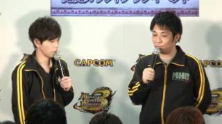 PSP「MHP 3rd」発売カウントダウンイベント映像（ノーカット版）