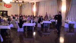 Новый 2015 год в ресторане Очаг