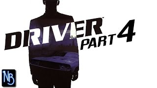 Driver Walkthrough Part 4 No Commentary (PS)