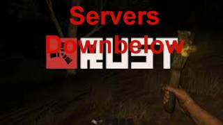 21 Rust Cracked server