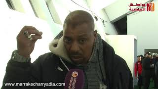 تصريح خطير من البهجة بعد هزيمة الكوكب أمام شباب المحمدية