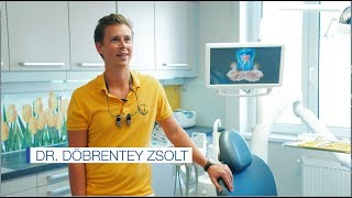 Esztétikai workshop, DW2017 - dr. Döbrentey Zsolt