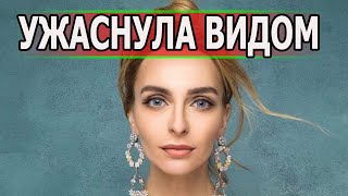 ДЕРЕВЕНСКИЙ ВИД! Какой была Екатерина Варнава до пластики