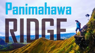 Trekking in Panimahawa Ridge | Impasug-ong, Bukidnon