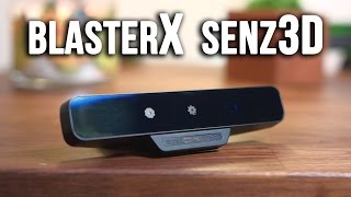 Using a 3D Webcam for Gaming?