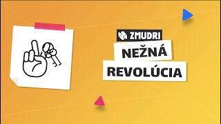 Čo sa NAOZAJ stalo 17. Novembra 1989?!