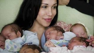 Top 10 Madres Que No Creerás Que Existen