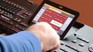 Demo Korg PA 4 x Set Full 2018