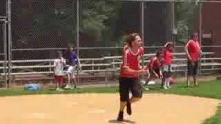 Kickball with the Jonas Brothers