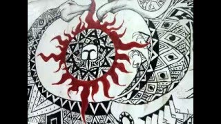 排灣林班歌后蔡美雲-〈相思病〉