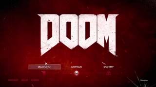 Doom - DEV MODE Bug Locked Me Out of Multiplayer