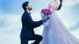 Divyanka  tripathi and vivek dahiya special video . ???
