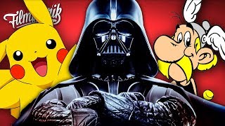 Wie unsere Liebe zum Film entstand! | PODCAST #41