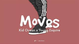 [FREE] Mac Miller x J. Cole x Logic Type Beat 2019 - Moves l Free Soulful Hip Hop Instrumental 2019