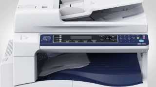 Обзор многофункционального устройства Xerox WorkCentre 5022/5024