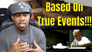 1 Of His Most Famous Tracks!! Eminem - Stan & Like Toy Soldiers, & 50 Cent - Many Men | Reaction