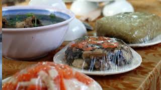 Chộn rộn, nao lòng đón tết trong trại giam