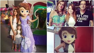 Vlog do FDS: Fabi dona de casa e aniversário Sophia