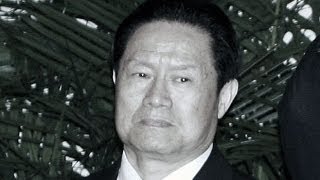 《今日点击》 动向：周永康做了别人连想都不敢想的事 （2014/04/19）