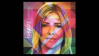 Rugido do Leão  -  Denise Seixas (CD Simples)