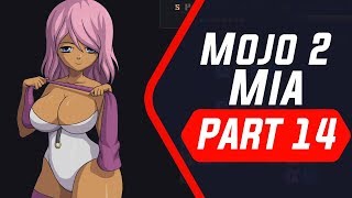 Mojo 2: Mia Gameplay/Walkthrough Part #14 | Voltrex Gaming