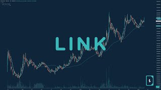 ChainLink Bullish Continuation Trade Setup
