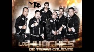 Las Paginas De Mi Vida  Los Huaches de Tierra Caliente
