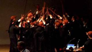 Imposição das Insígnias [EEIC - UM] 8 de Maio de 2010