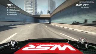 GRID 2: GamesRadar vs Codemasters in multiplayer