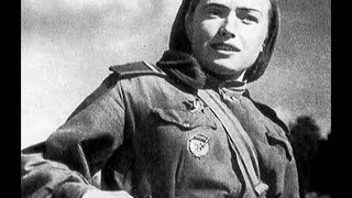 Военные песни ЖЕНЬКА Фото Девушки Герои Великой Отечественной войны Песню исп. Наталия Муравьева