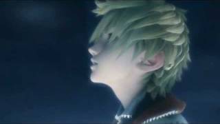 Roxas Tribute - I'll Try (by Jesse McCartney)