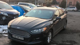 АВТОРЫНОК АРМЕНИИ ЦЕНЫ 15.01.2020 Toyota Camry упала цена?