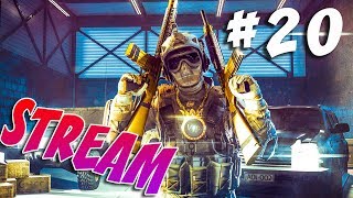 Warface | ИГРА С ПОДПИСЧИКАМИ #20 | STREAM НА СЕРВЕРЕ АЛЬФА