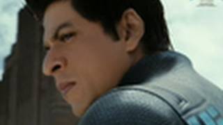 RA.One (Dialogue Promo) | Shahrukh Khan & Kareena Kapoor