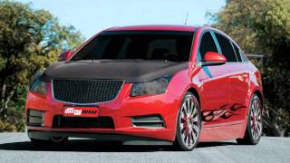 Tuning virtual 01