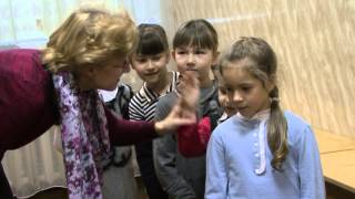 Музыкальные занятия для дошкольников
