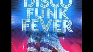 DISCO FUNK 80's - SET MIX - Dj Fábio Cienne