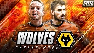 January Transfer Window | FIFA 18 Wolves Career Mode | S1E12