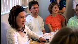 The Illusionary Game of Life-Lectured by Supreme Master Ching Hai, Florida, USA May 2002