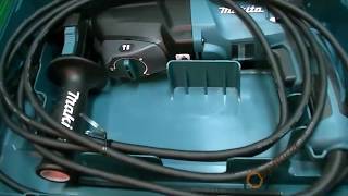Перфоратор Makita HR2610 - 800W 2.4J