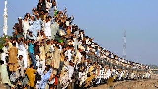 10 Most Populated Countries