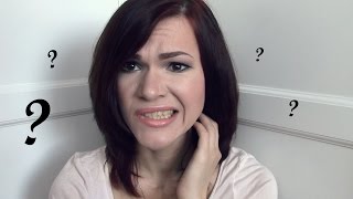 Что бы я предпочла. Бьюти тэг.