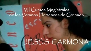 Jesús Carmona