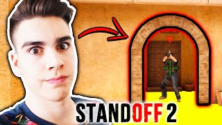 РЕАКЦИЯ ЭТОГО ШКОЛЬНИКА НА МОЙ КЕРАМБИТ В STANDOFF2 | ТРОЛЛИНГ В СТАНДОФФ 2