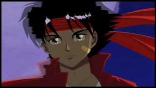 Art Academy: Home Studio - Rudy Roughnight from Wild Arms