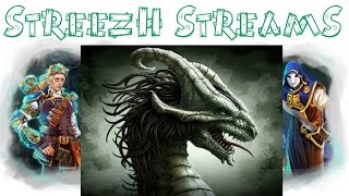 Перезалив: Веселый бой на креведе. Запись стрима. Prime world - магозавр \ чарозмей.