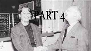 Witold Lutosławski Biography: Maturity (Part 4)